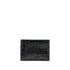 Tom Ford SHINY PRINTED CROC EXOTIC LINE OVERSIZE